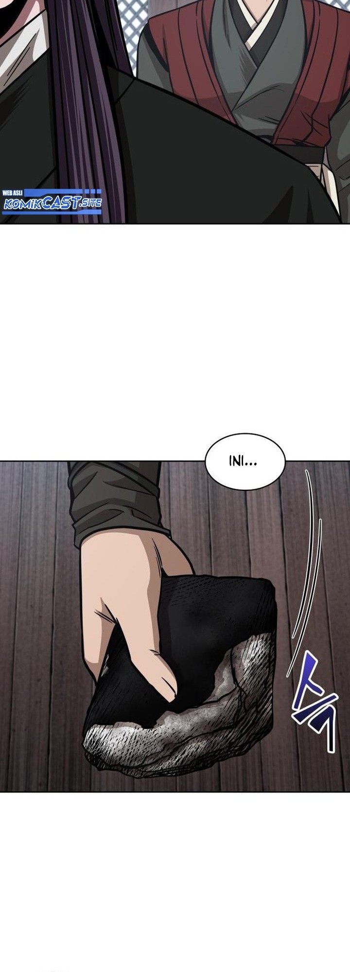 Nano Machine Chapter 155 page 49