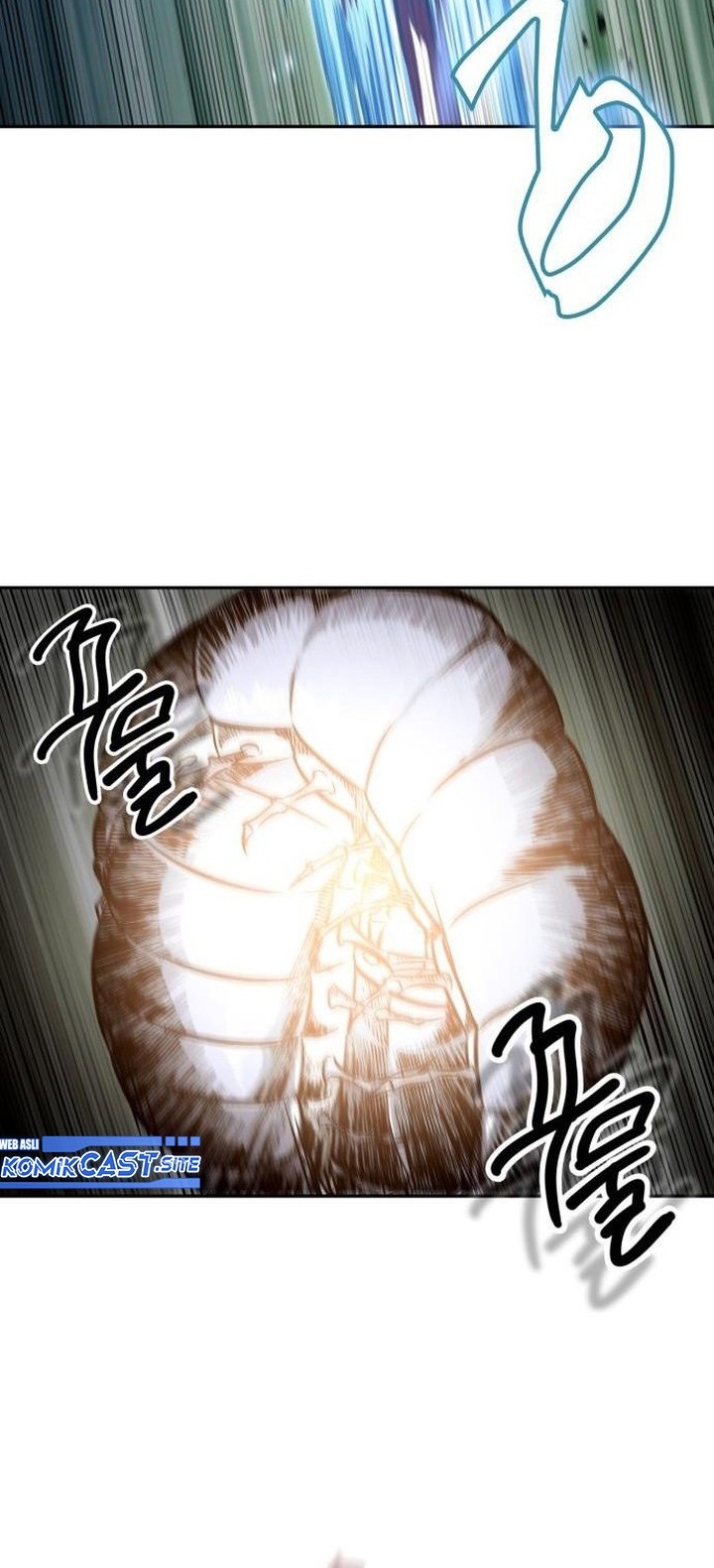 Nano Machine Chapter 155 page 7