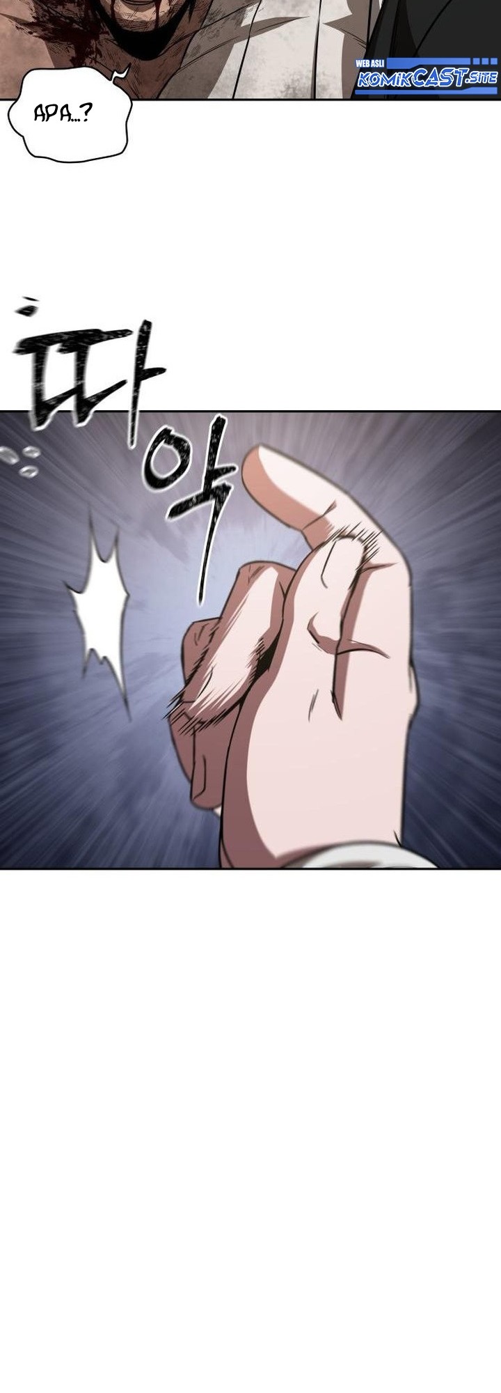Nano Machine Chapter 155 page 11