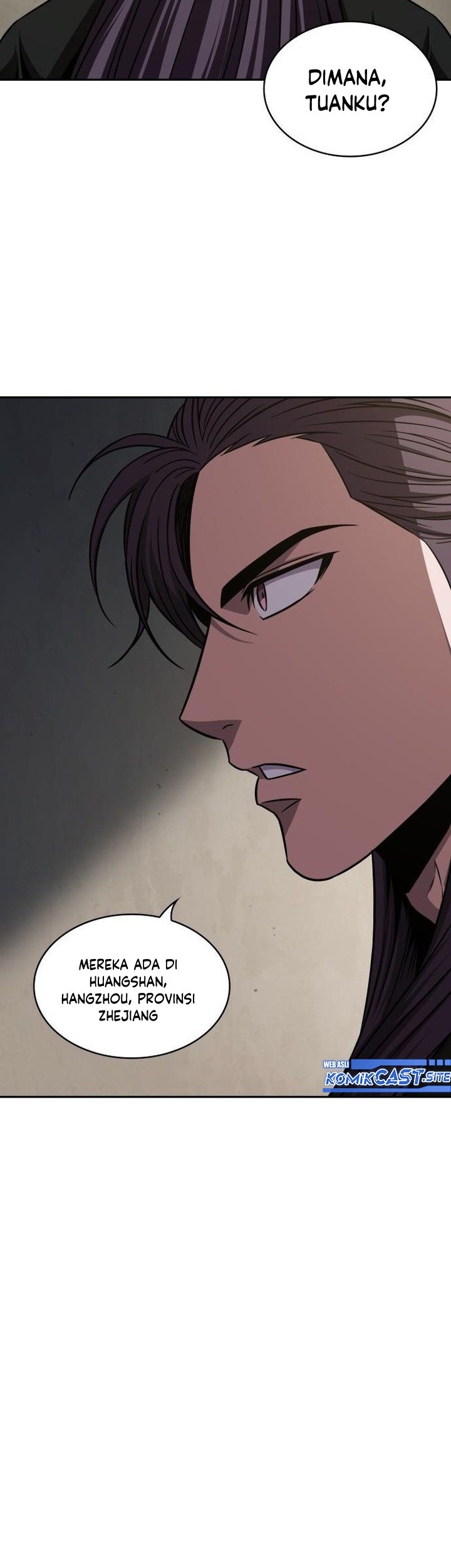 Nano Machine Chapter 155 page 16