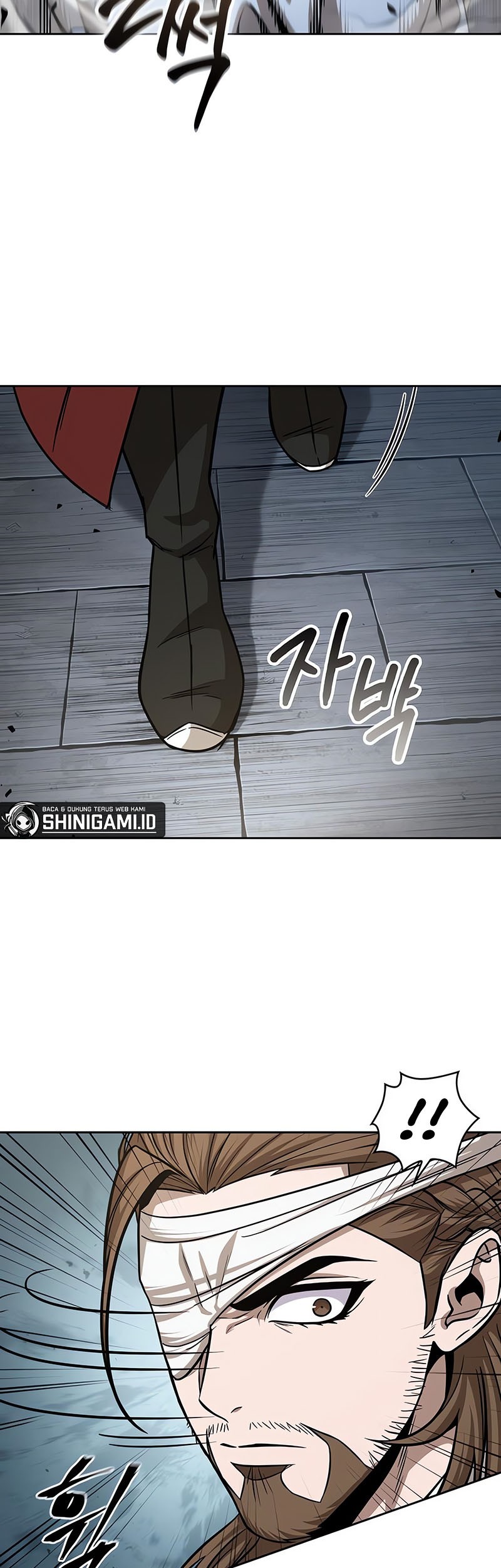 Nano Machine Chapter 154 page 44