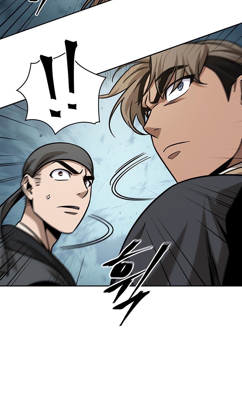 Nano Machine Chapter 154 page 45