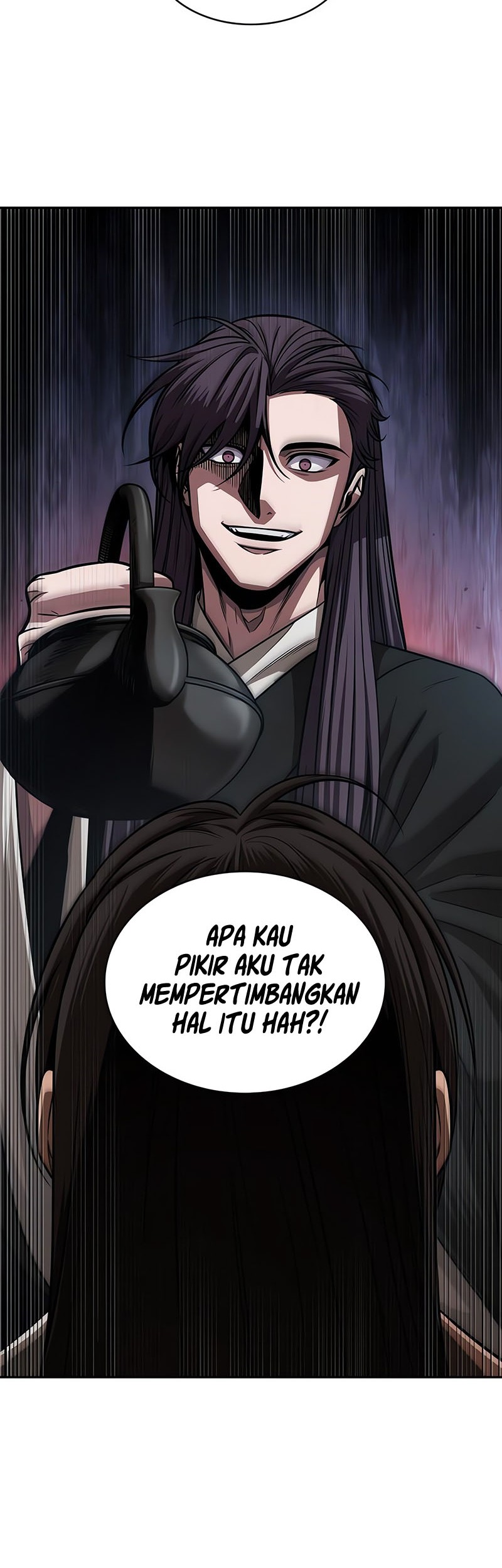 Nano Machine Chapter 154 page 3