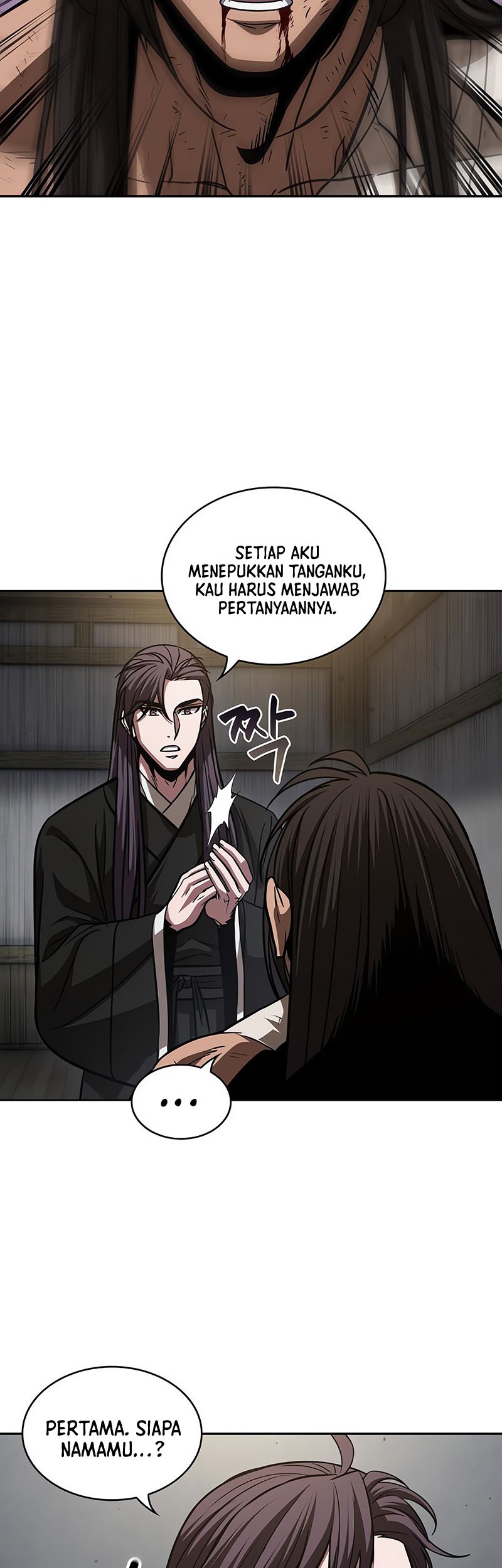 Nano Machine Chapter 154 page 15