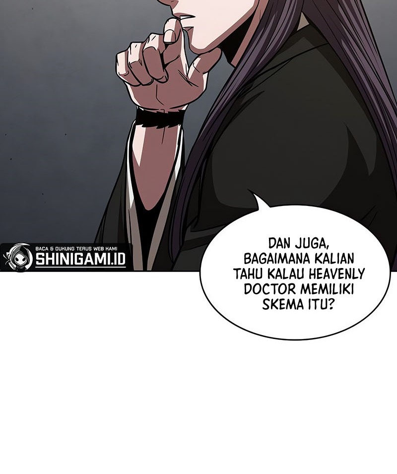 Nano Machine Chapter 154 page 21