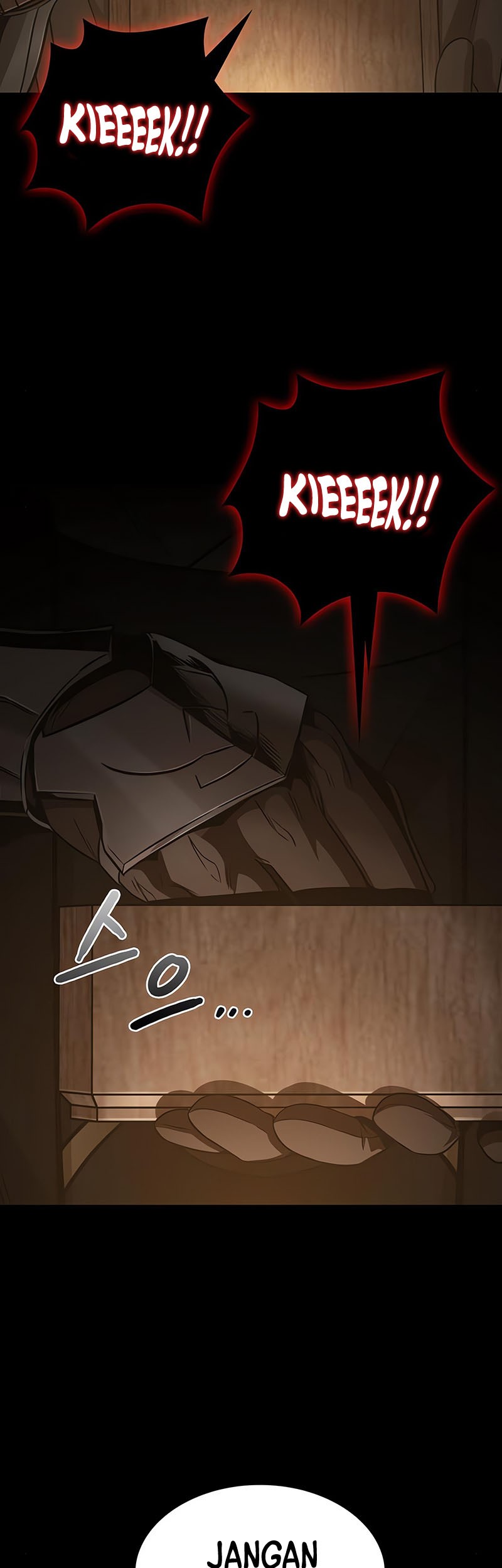 Nano Machine Chapter 154 page 26