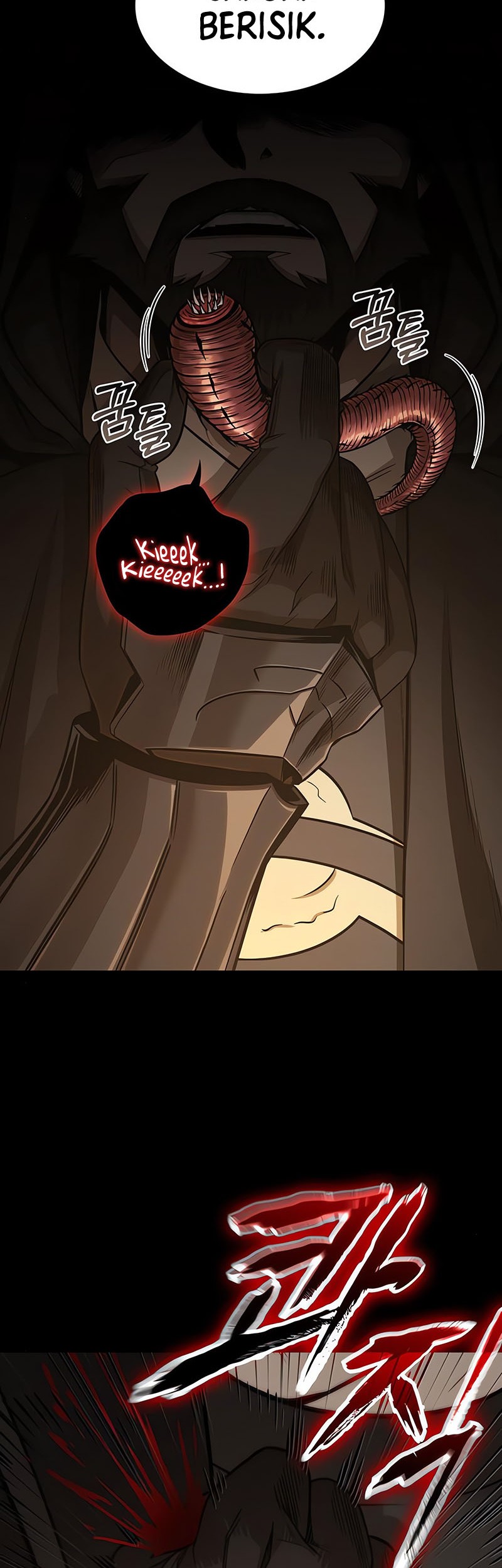 Nano Machine Chapter 154 page 27