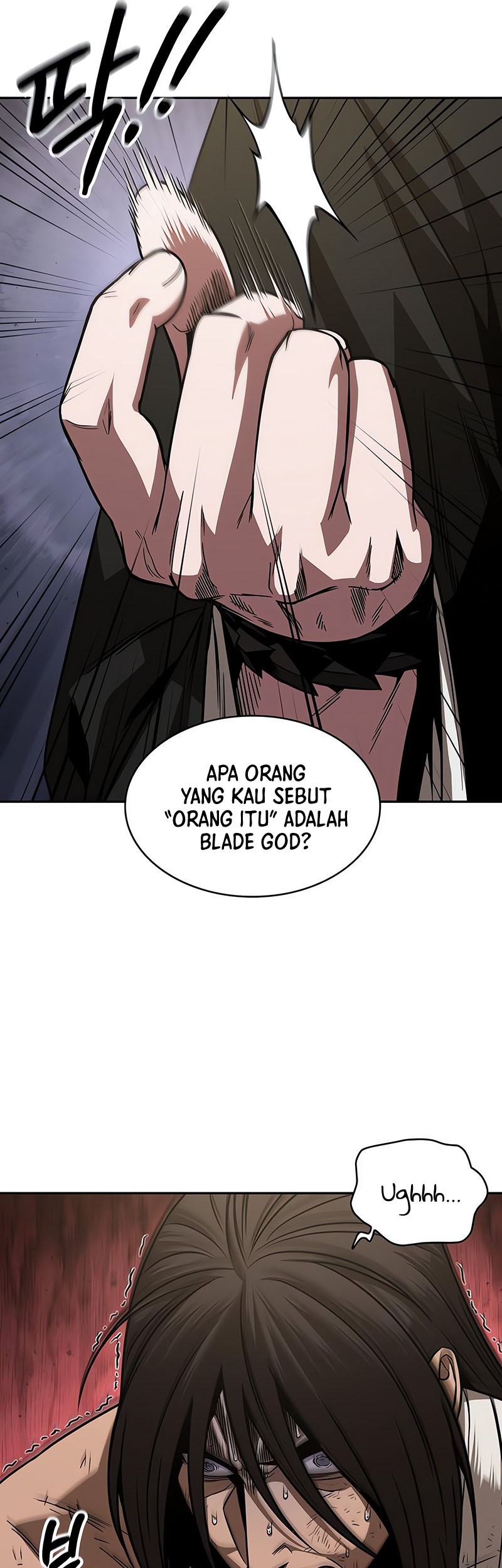 Nano Machine Chapter 154 page 30