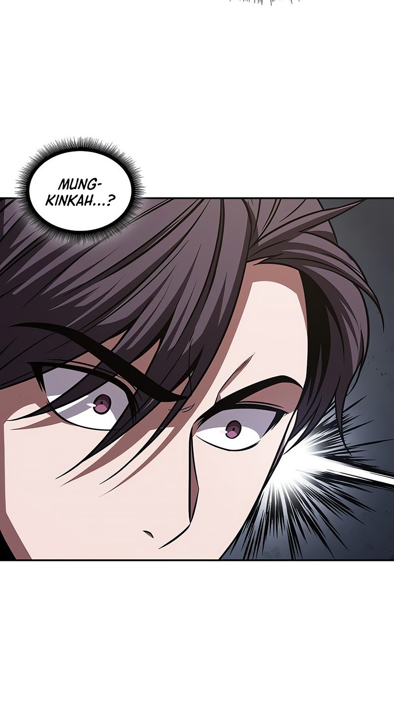 Nano Machine Chapter 154 page 33