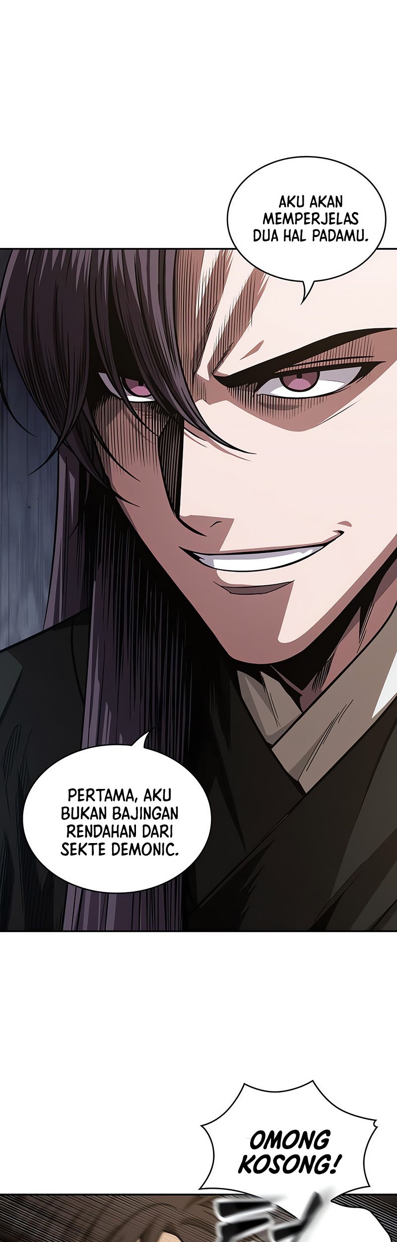 Nano Machine Chapter 153 page 35