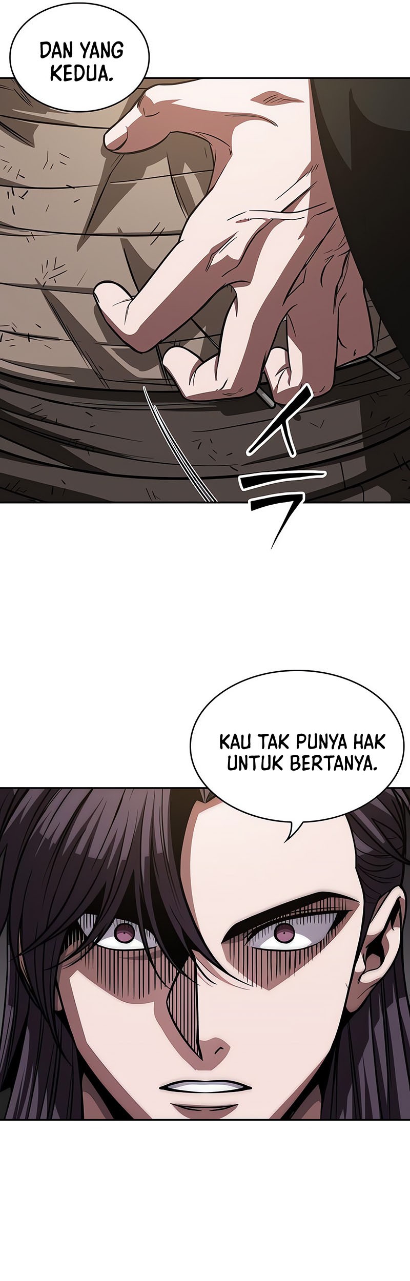 Nano Machine Chapter 153 page 38