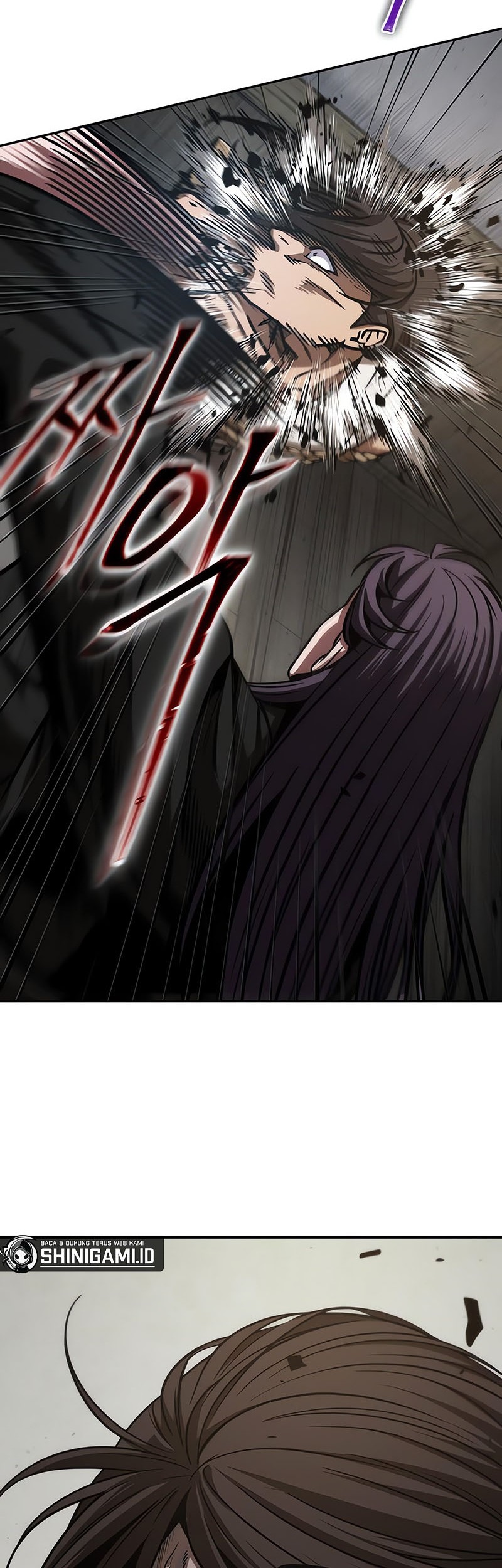 Nano Machine Chapter 153 page 43
