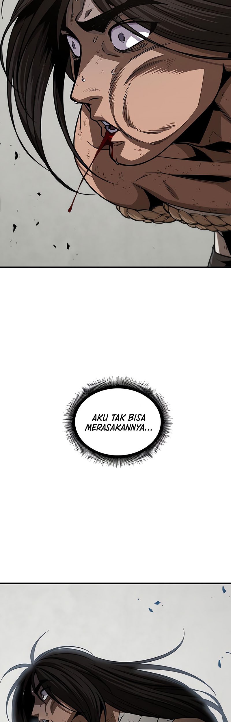 Nano Machine Chapter 153 page 44