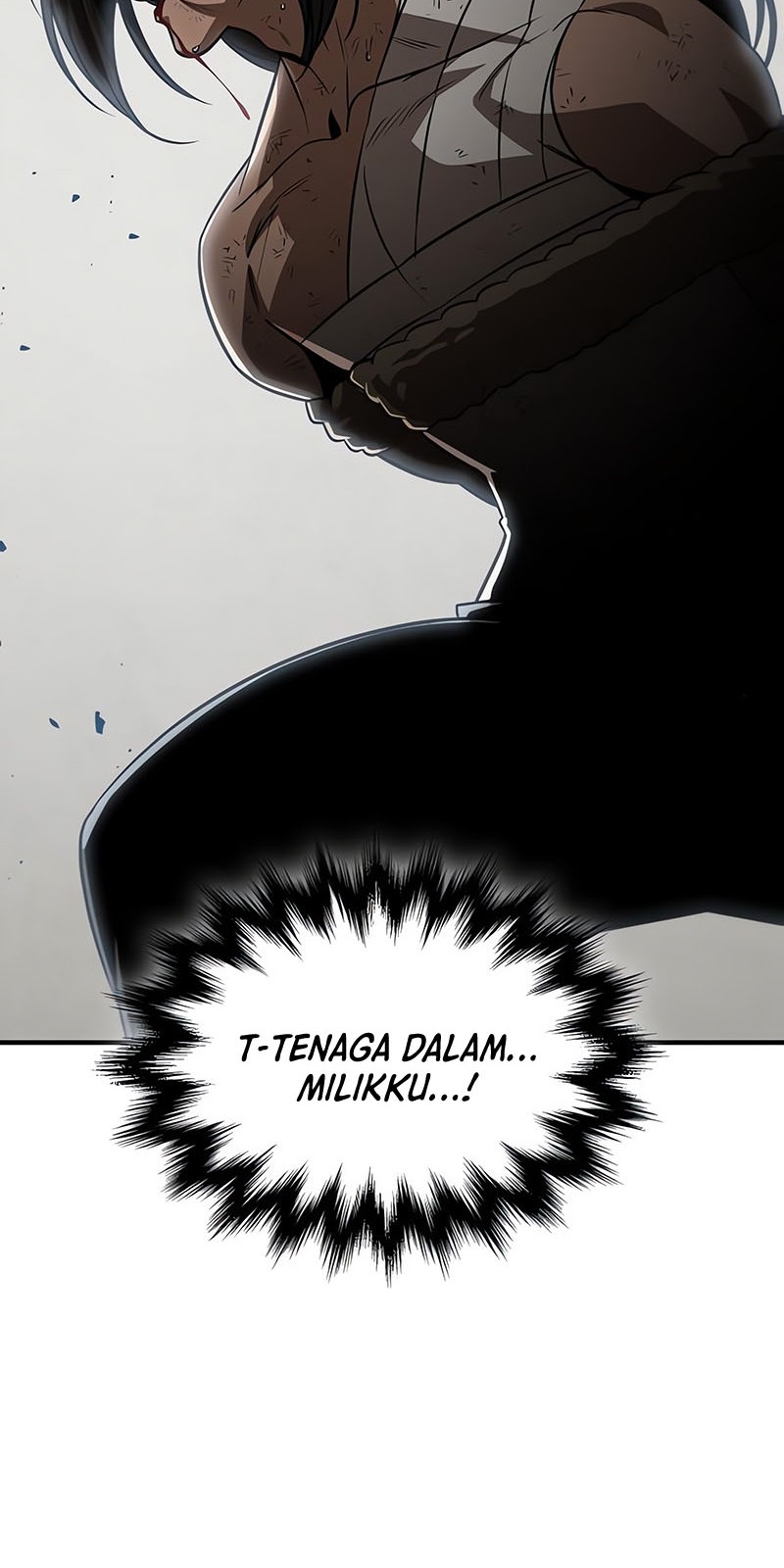 Nano Machine Chapter 153 page 45