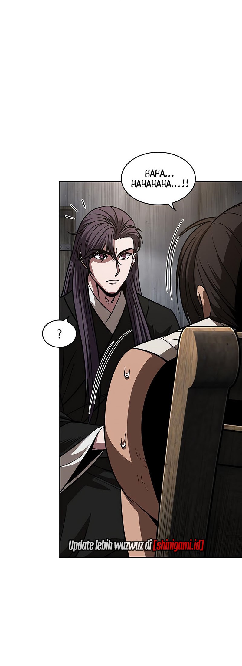 Nano Machine Chapter 153 page 49
