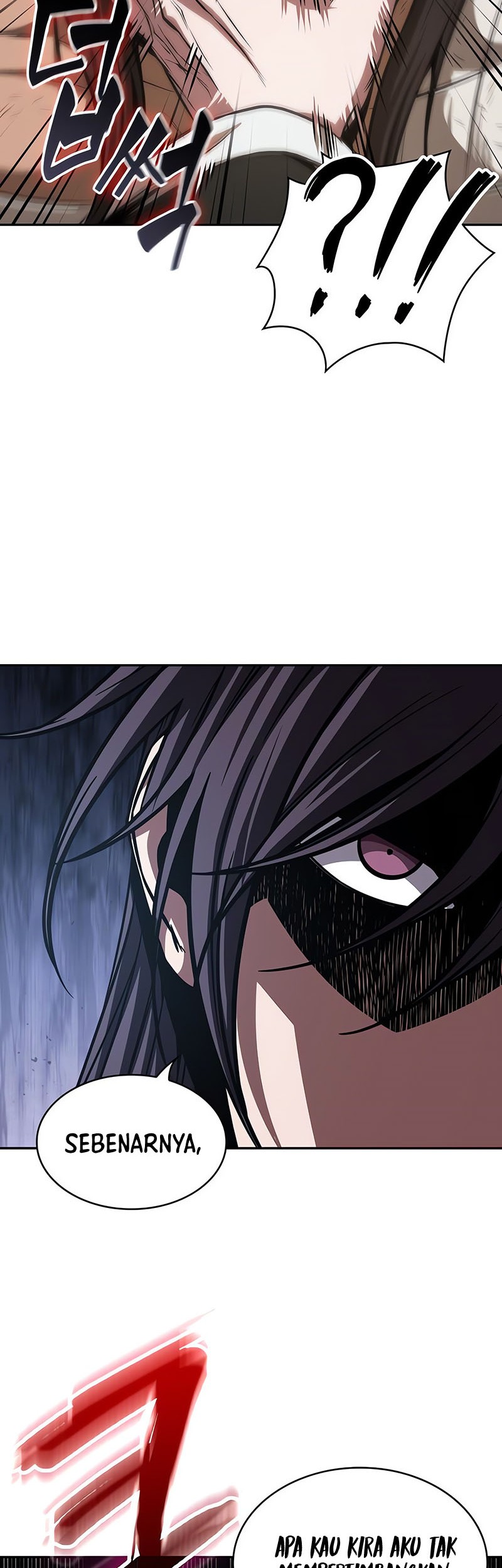Nano Machine Chapter 153 page 51