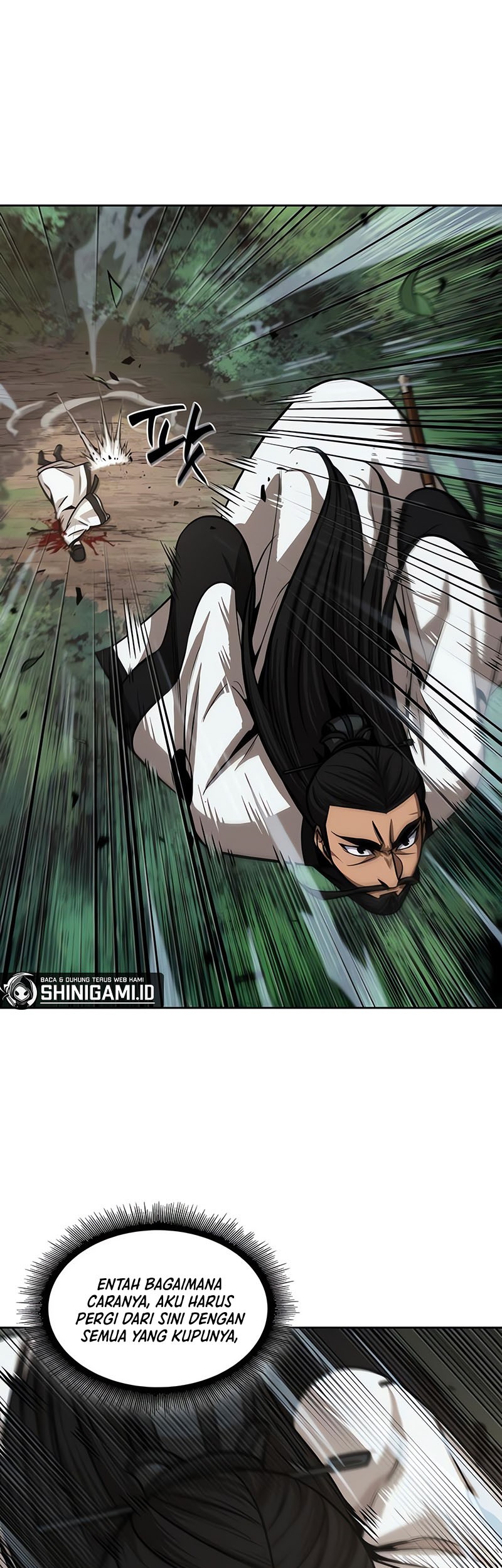 Nano Machine Chapter 153 page 4