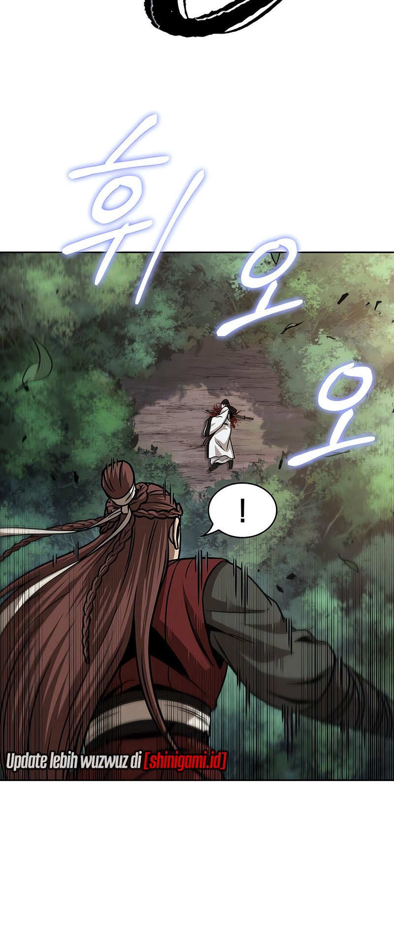 Nano Machine Chapter 153 page 9