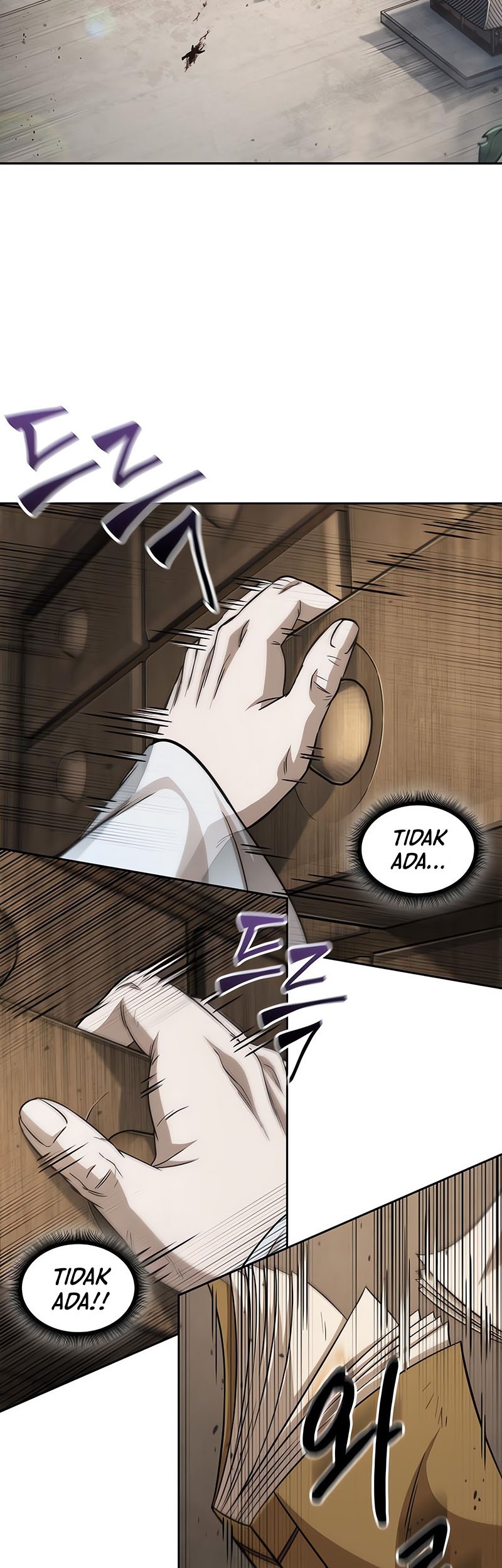 Nano Machine Chapter 153 page 16