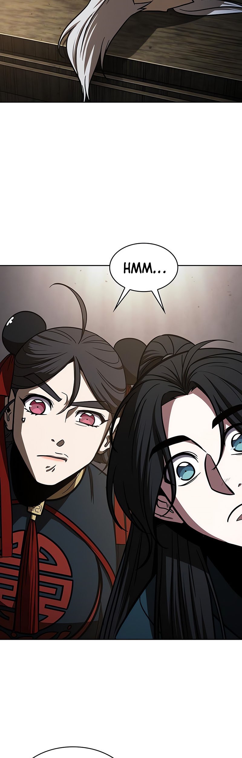 Nano Machine Chapter 153 page 24