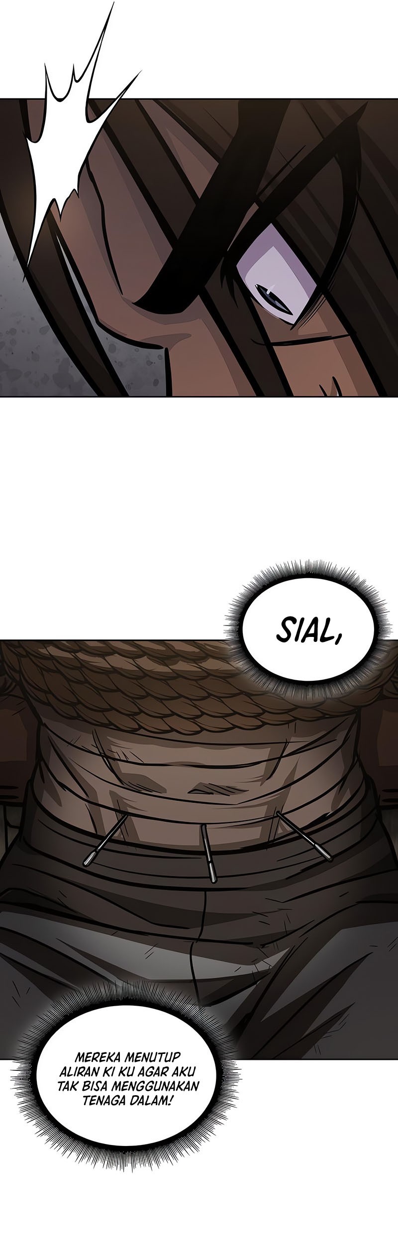 Nano Machine Chapter 153 page 30