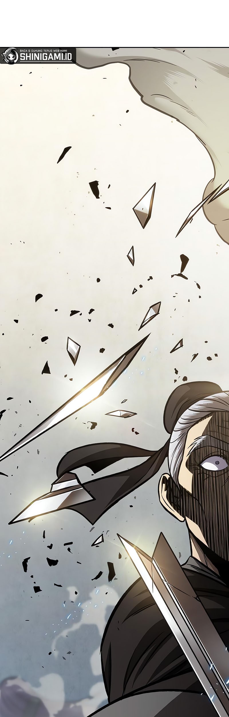 Nano Machine Chapter 152 page 38