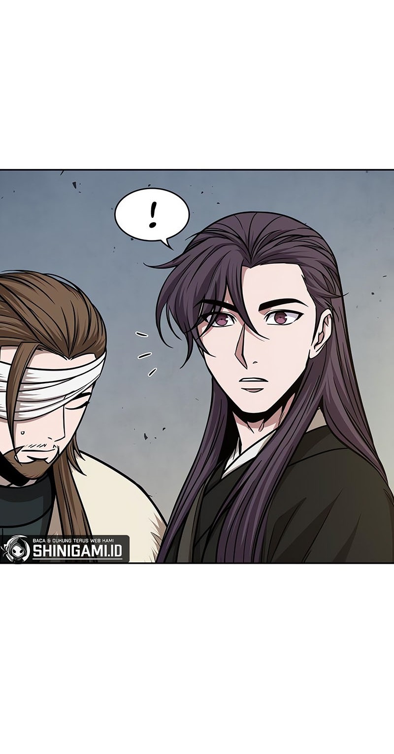 Nano Machine Chapter 152 page 49