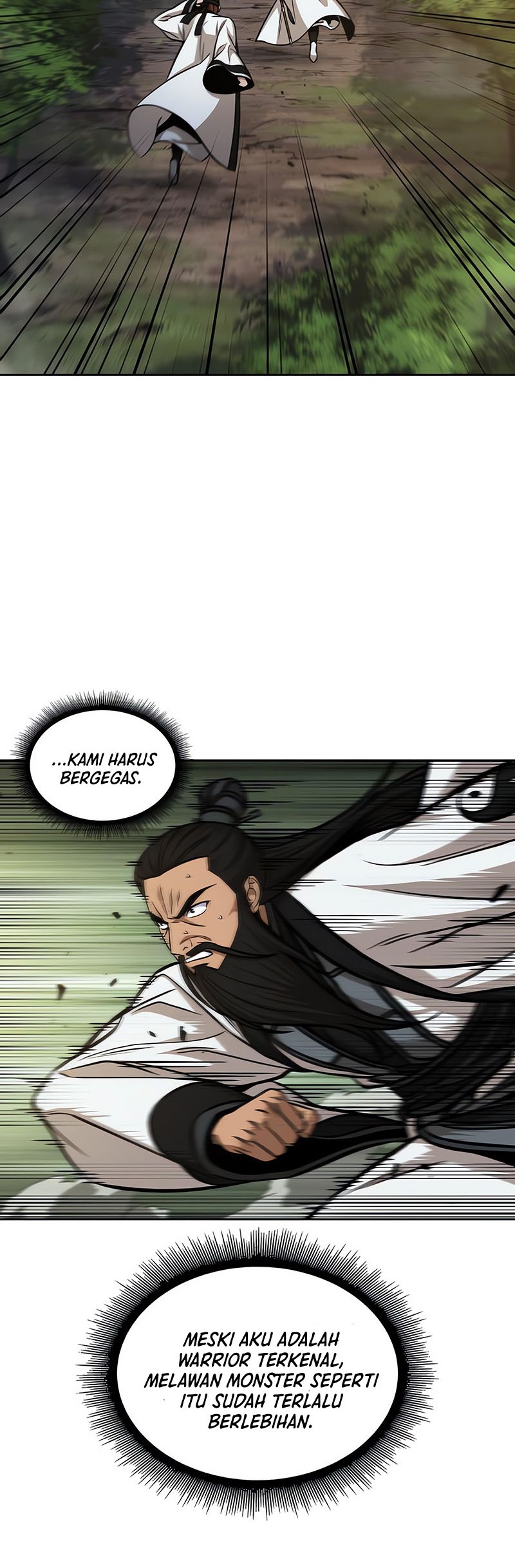 Nano Machine Chapter 152 page 53
