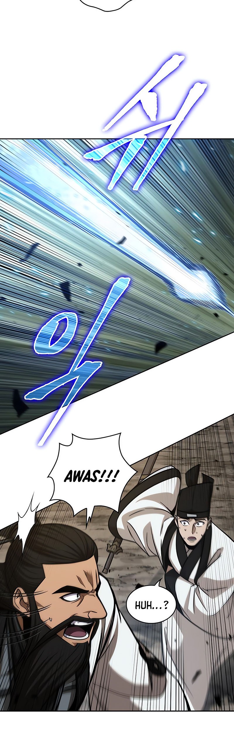 Nano Machine Chapter 152 page 55