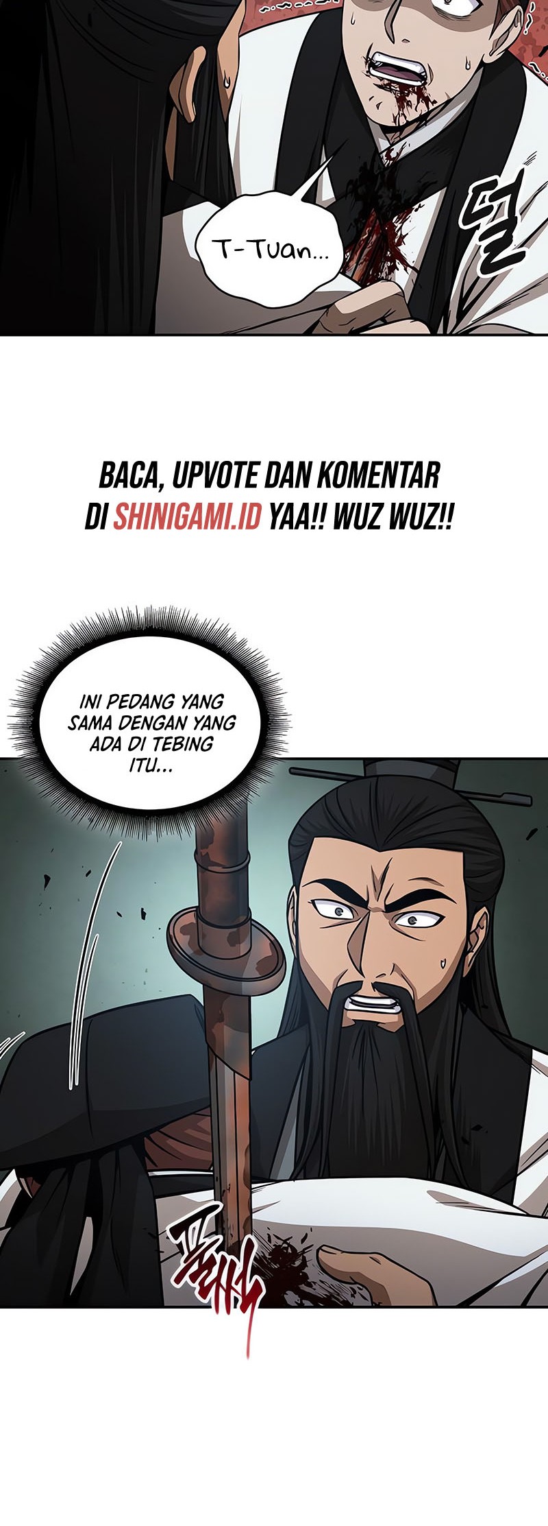 Nano Machine Chapter 152 page 57