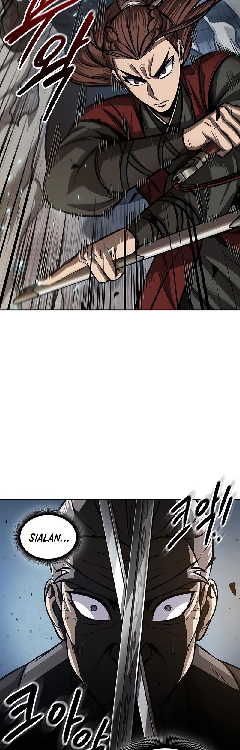 Nano Machine Chapter 152 page 3
