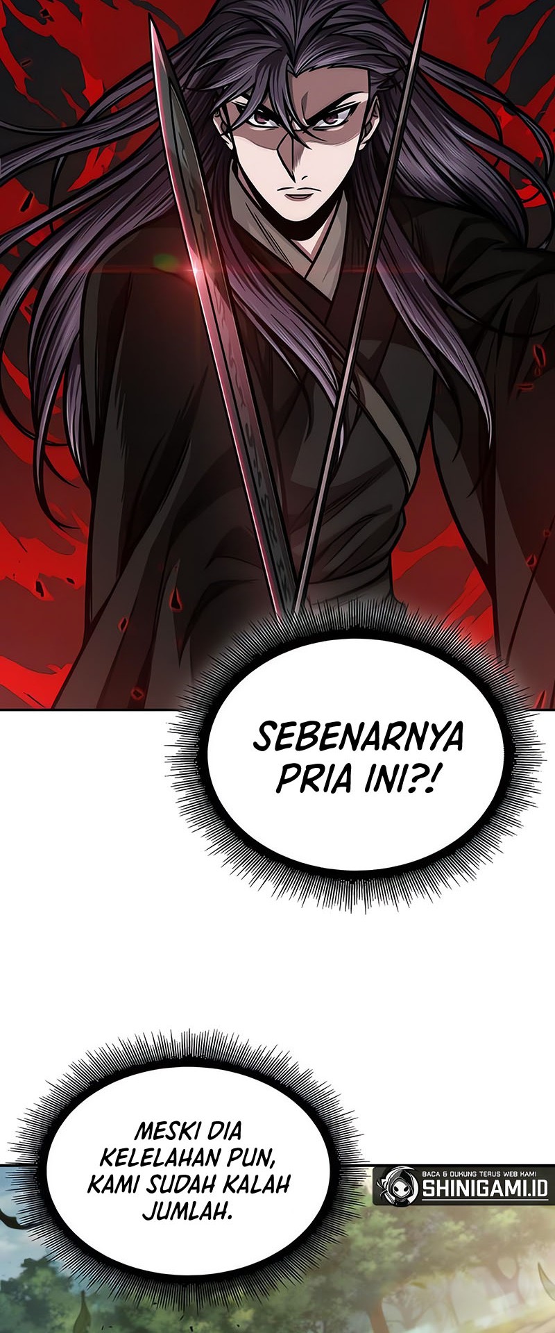 Nano Machine Chapter 152 page 5