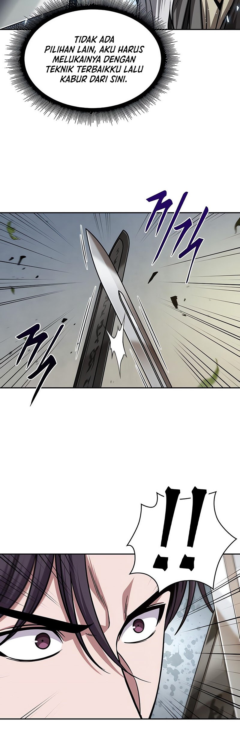Nano Machine Chapter 152 page 7