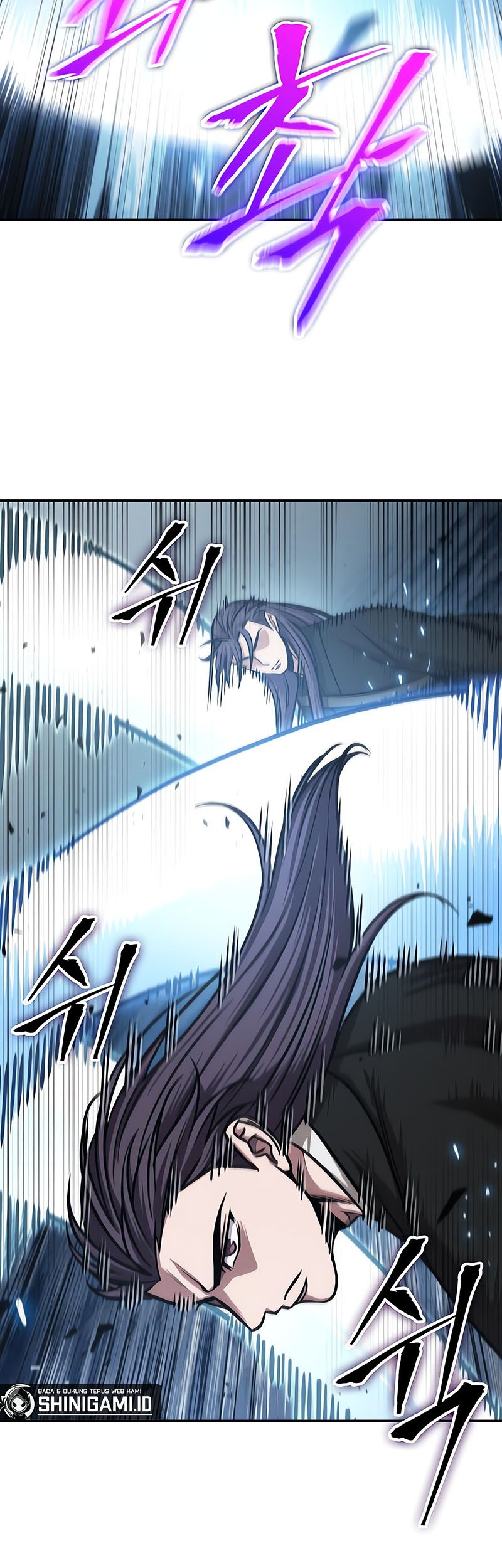 Nano Machine Chapter 152 page 21