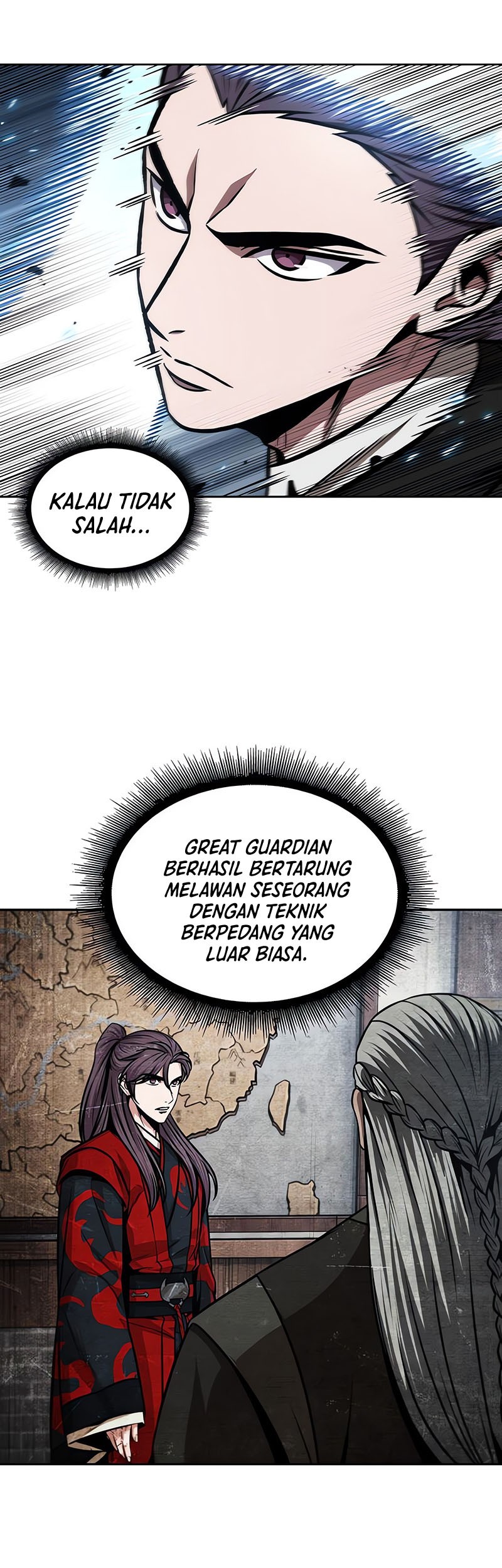 Nano Machine Chapter 152 page 24