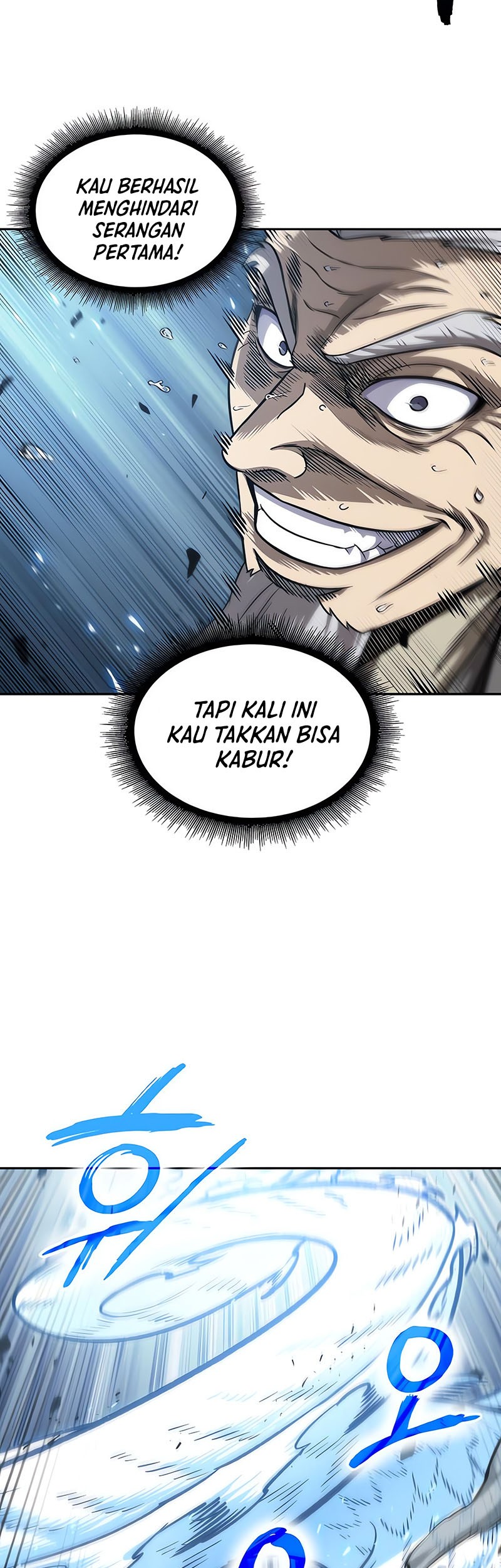 Nano Machine Chapter 152 page 28