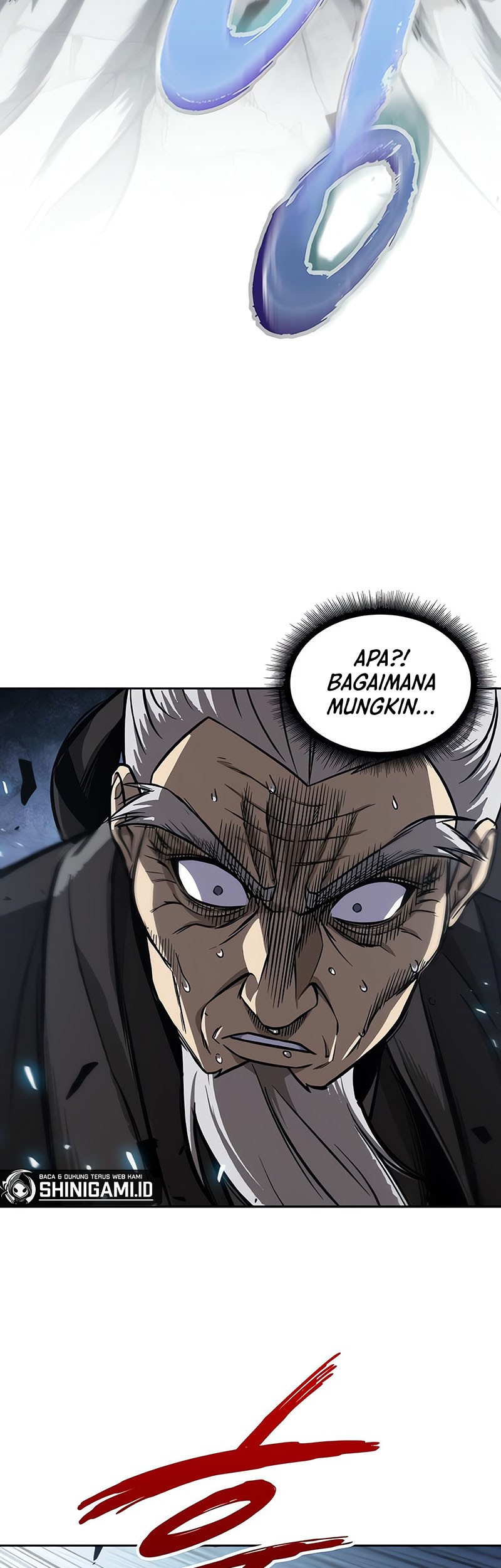 Nano Machine Chapter 152 page 32