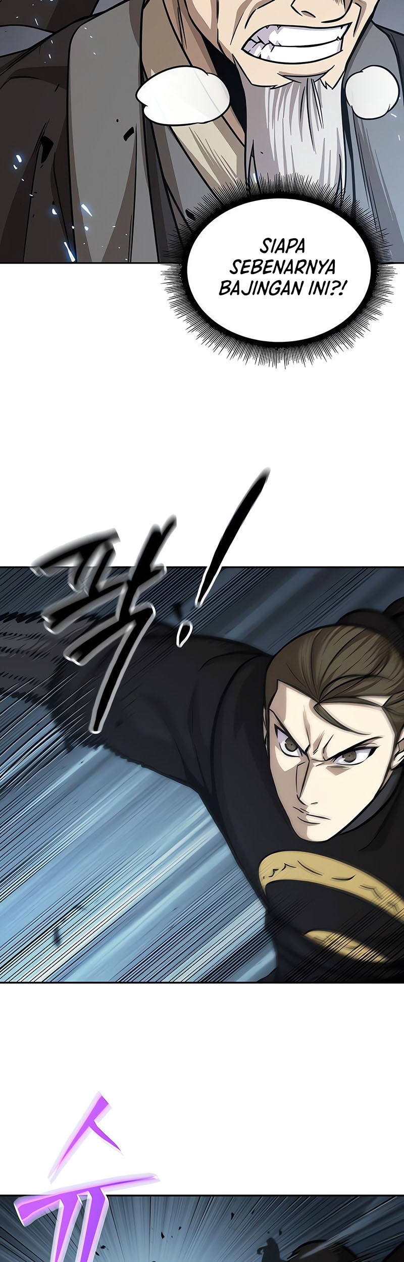 Nano Machine Chapter 151 page 34