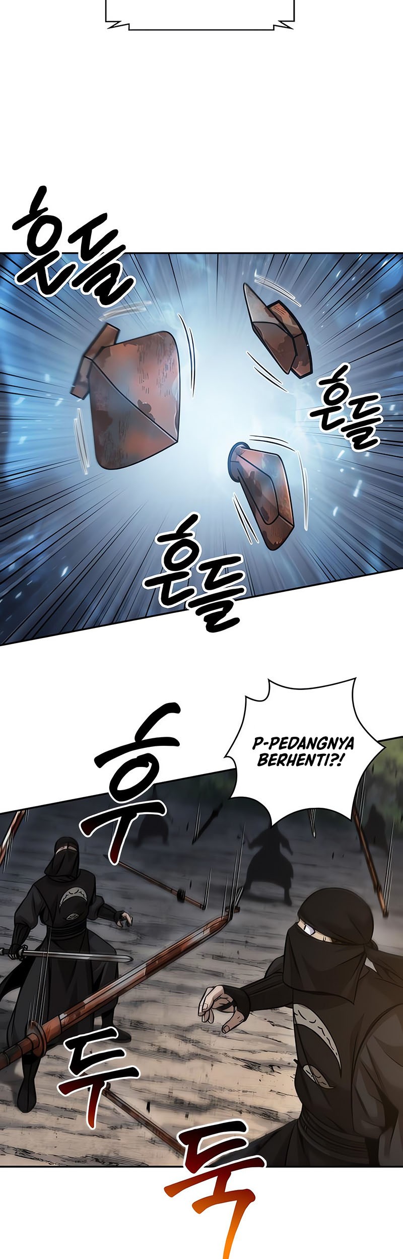 Nano Machine Chapter 151 page 46