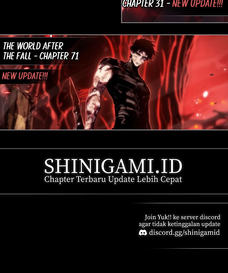 Nano Machine Chapter 151 page 61