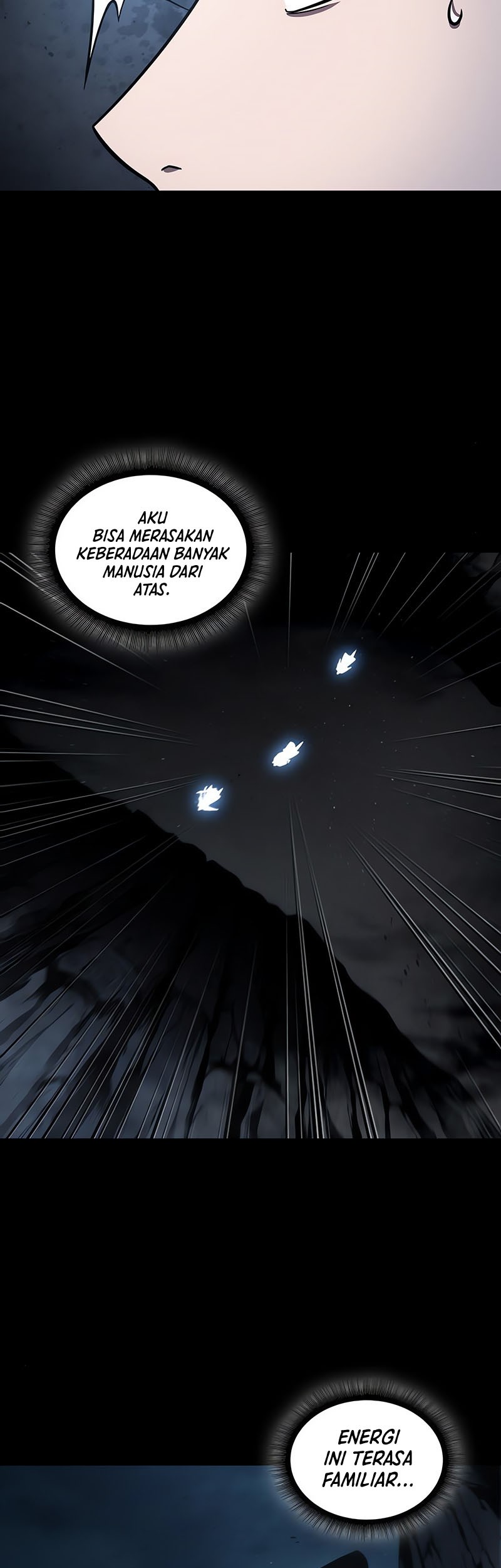 Nano Machine Chapter 151 page 4