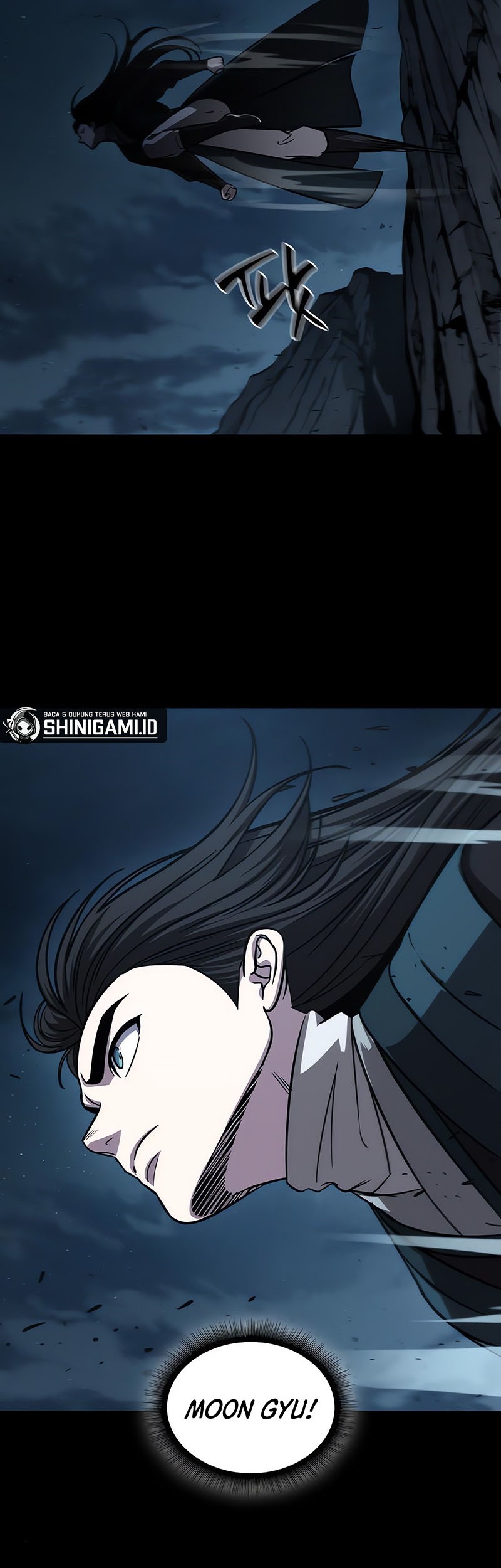 Nano Machine Chapter 151 page 5