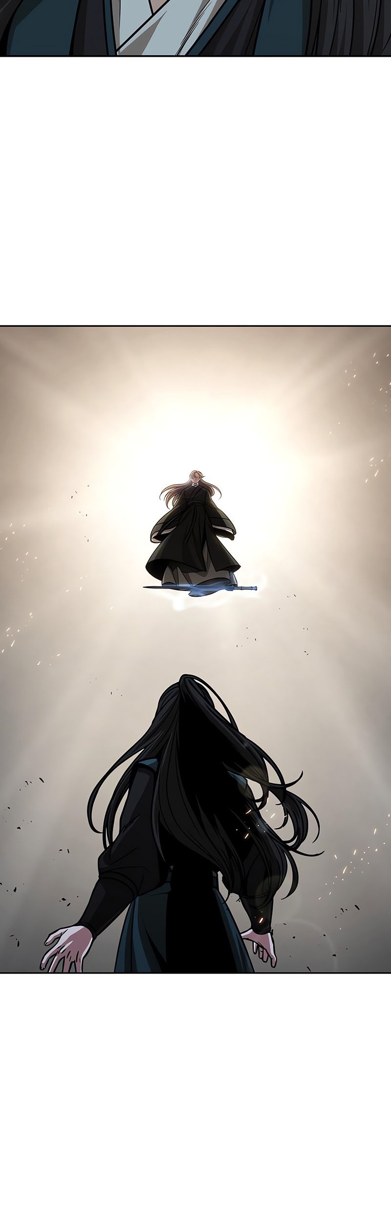 Nano Machine Chapter 151 page 11
