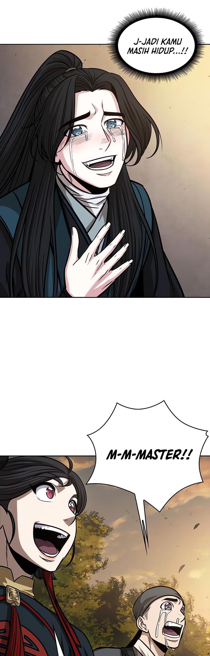 Nano Machine Chapter 151 page 15