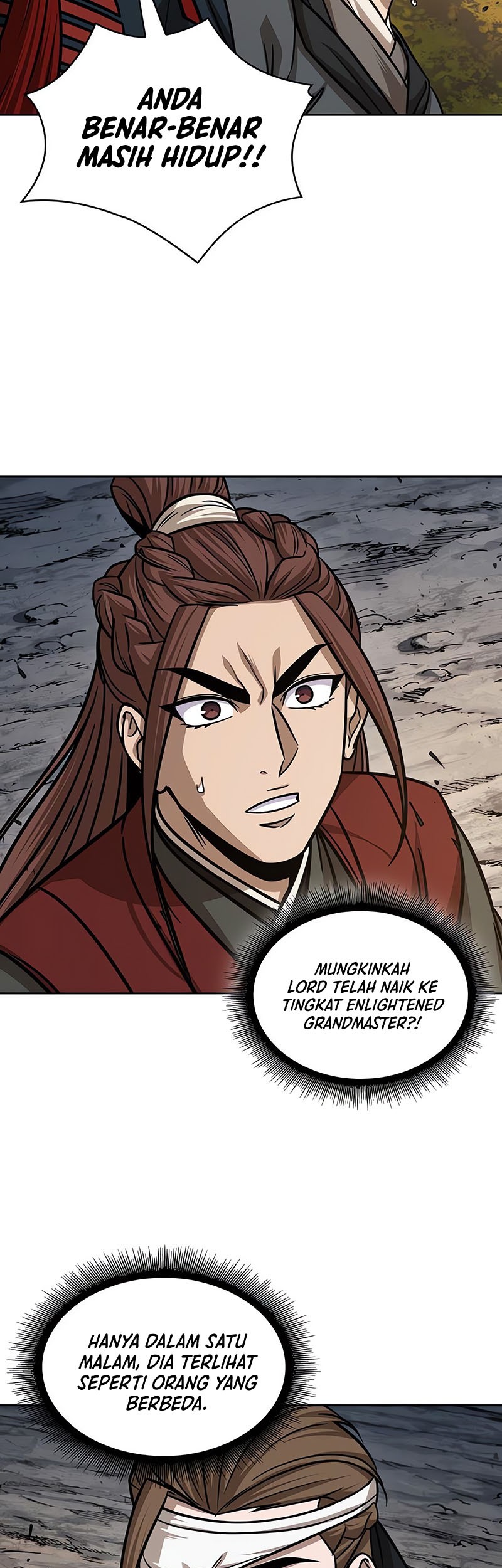 Nano Machine Chapter 151 page 16
