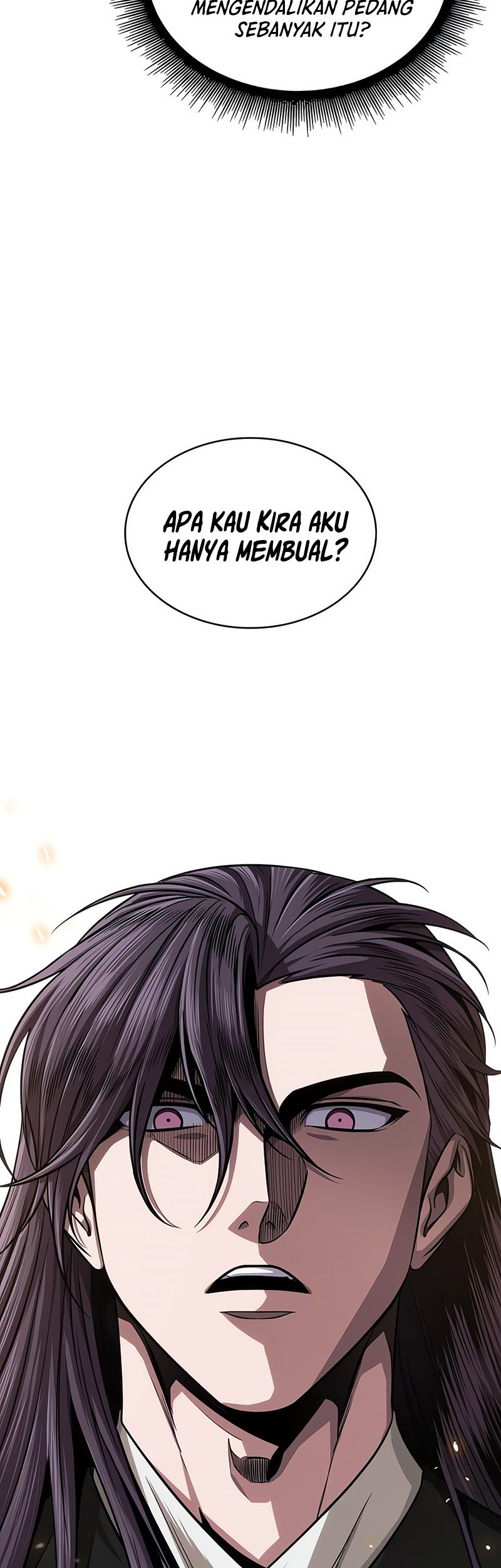 Nano Machine Chapter 151 page 23