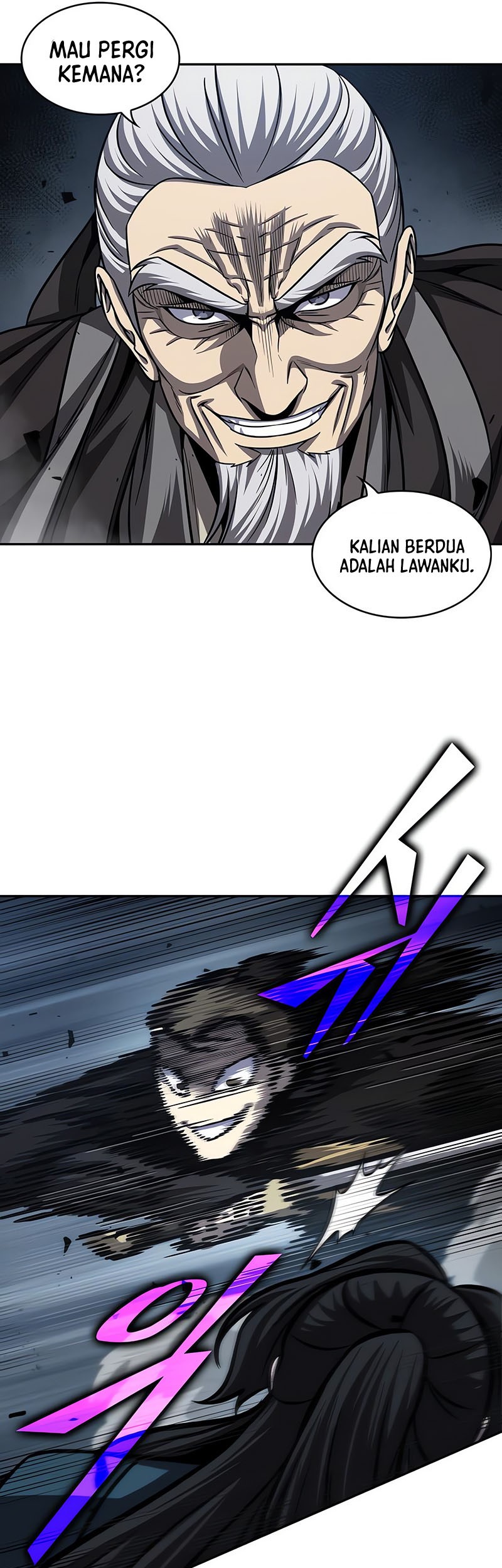 Nano Machine Chapter 150 page 39