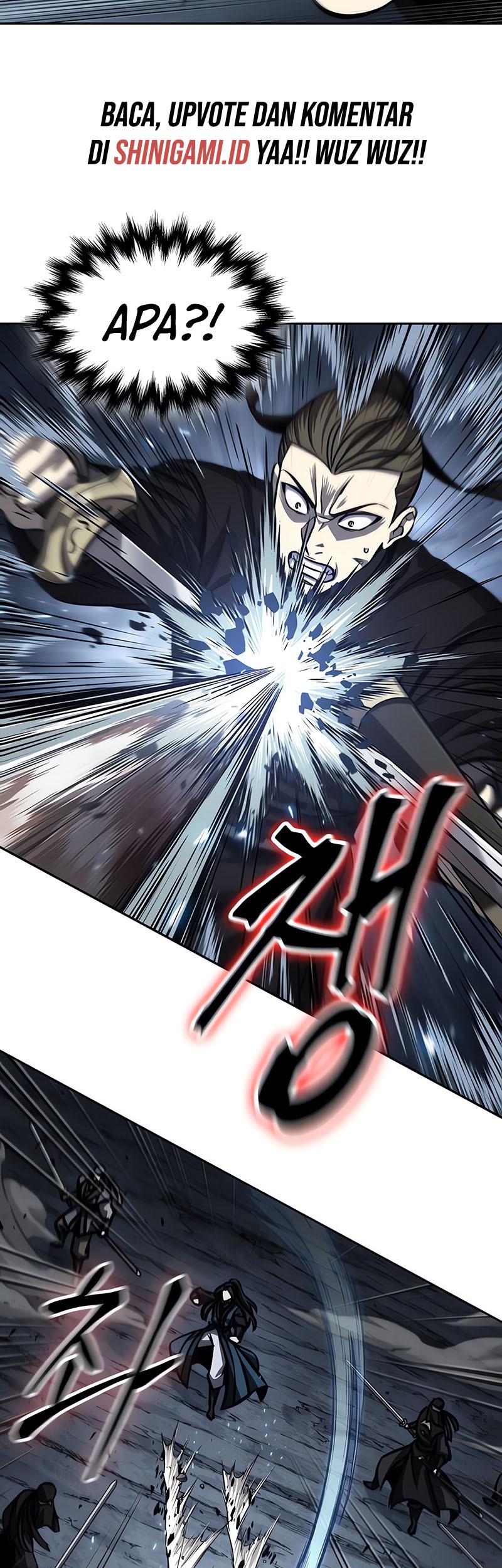 Nano Machine Chapter 150 page 41