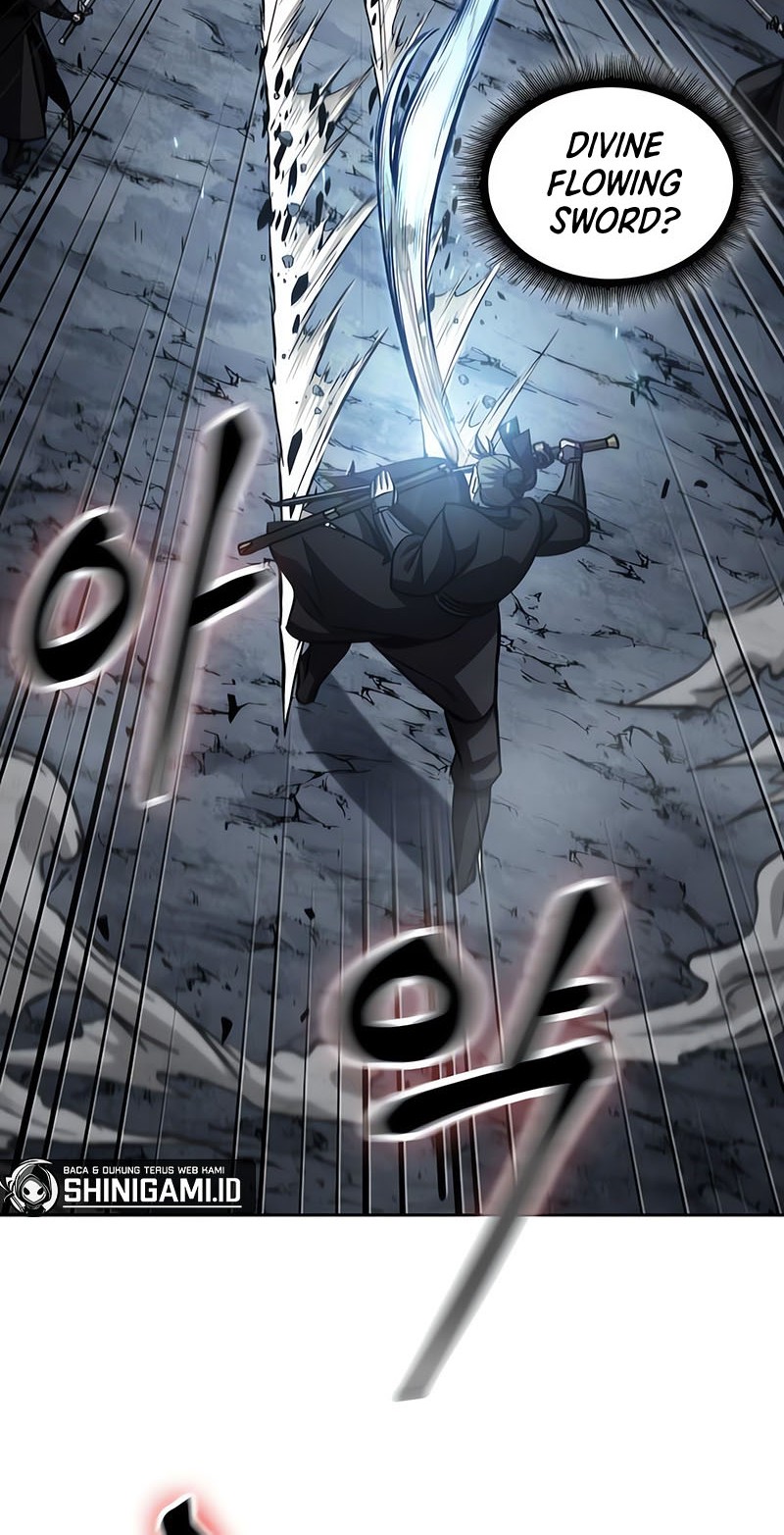 Nano Machine Chapter 150 page 42