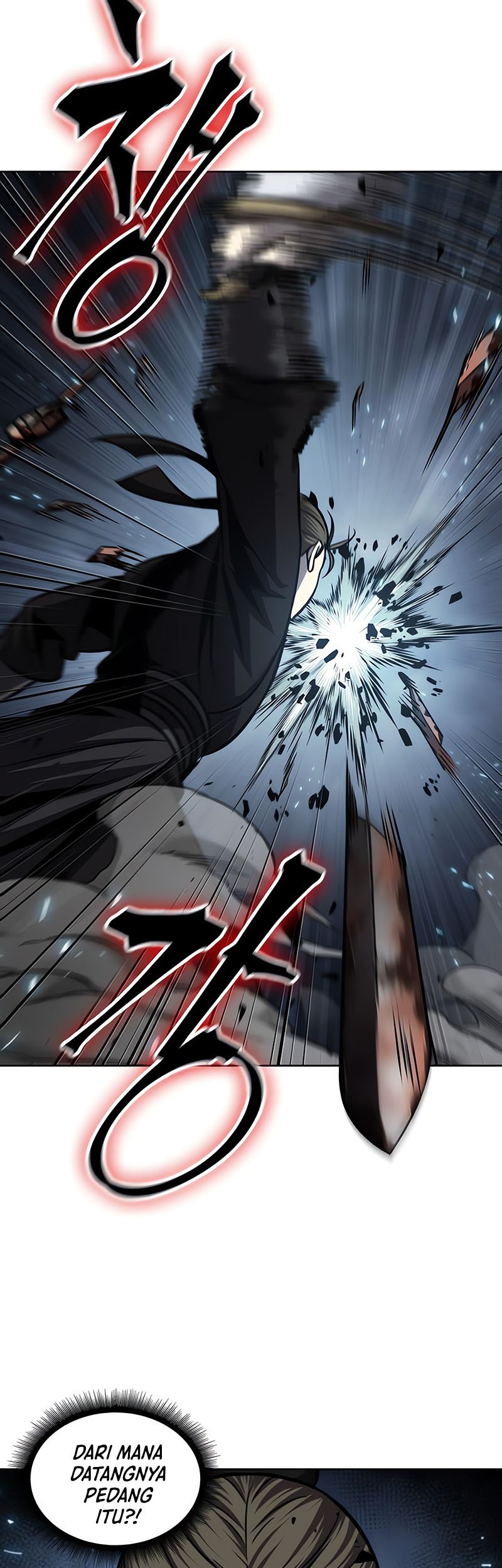 Nano Machine Chapter 150 page 43